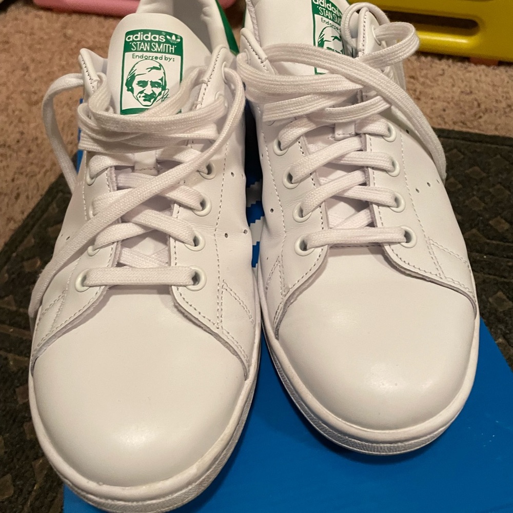 Adidas Stan Smith like New